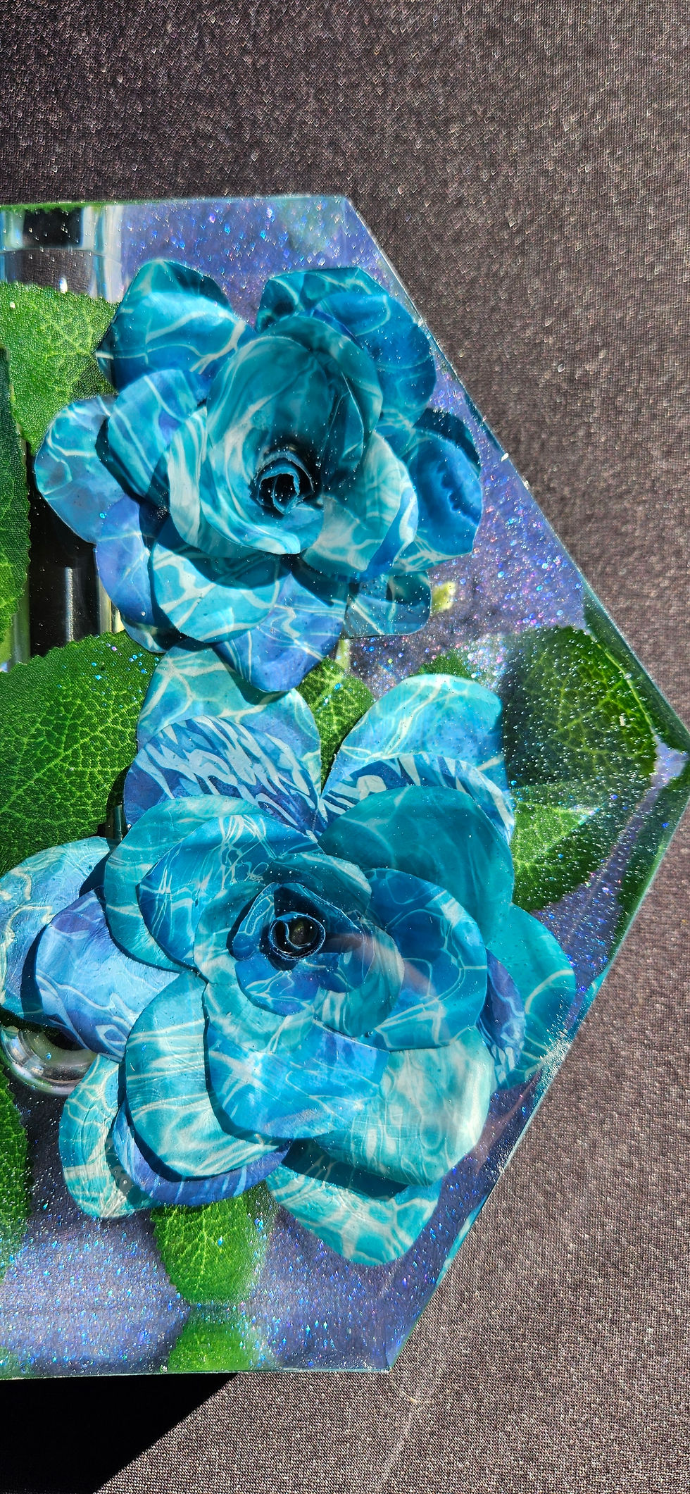 Thumbnail: Forever Roses