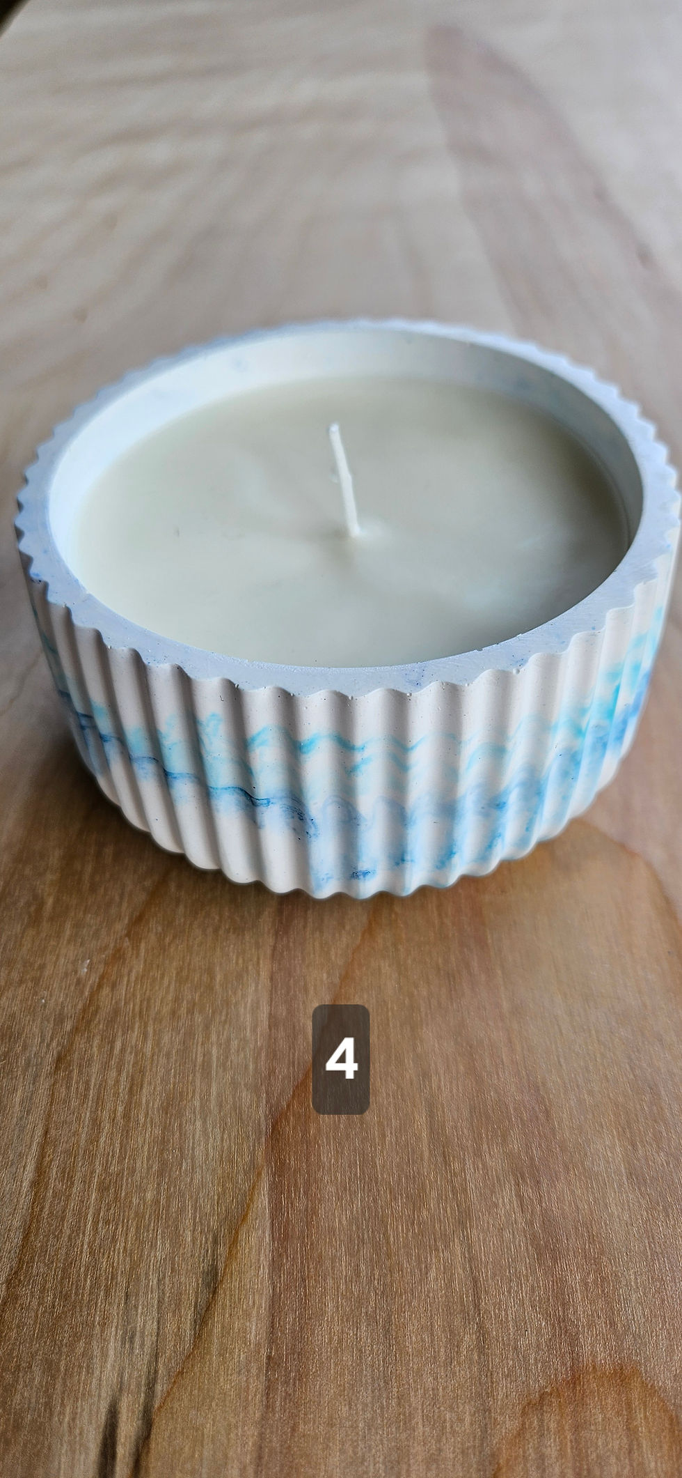 Thumbnail: Wick & Wave