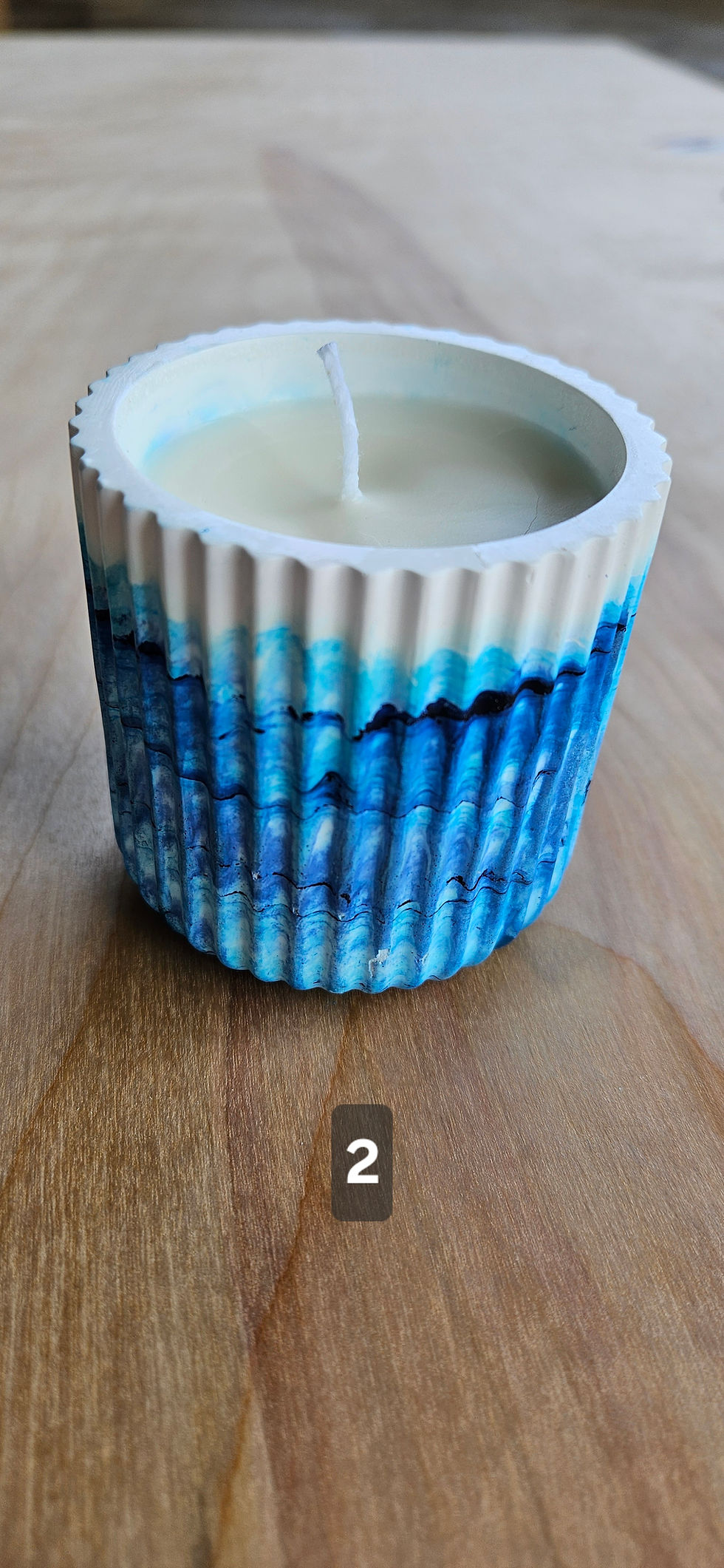 Thumbnail: Wick & Wave