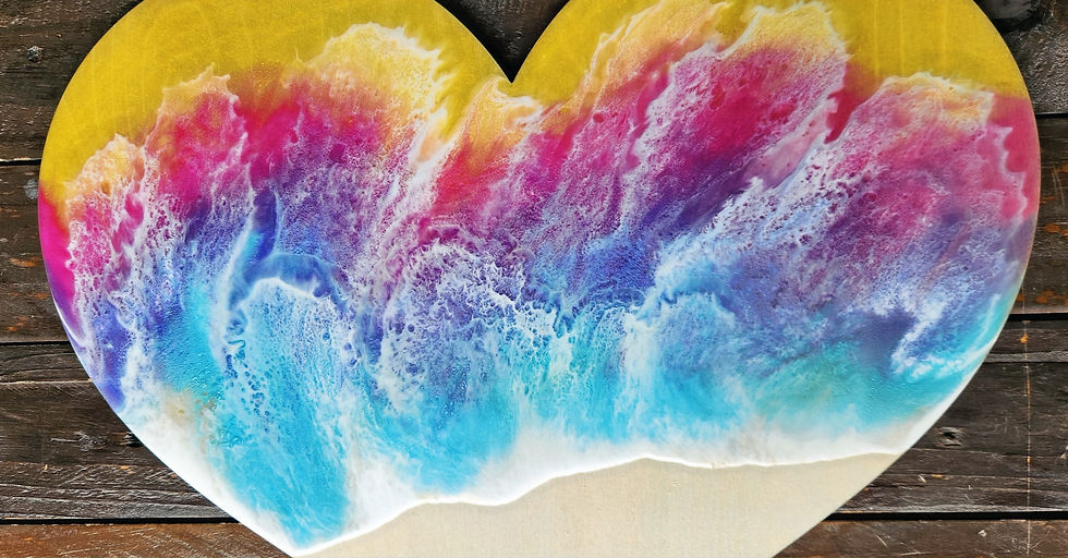 Thumbnail: Love Ocean No9