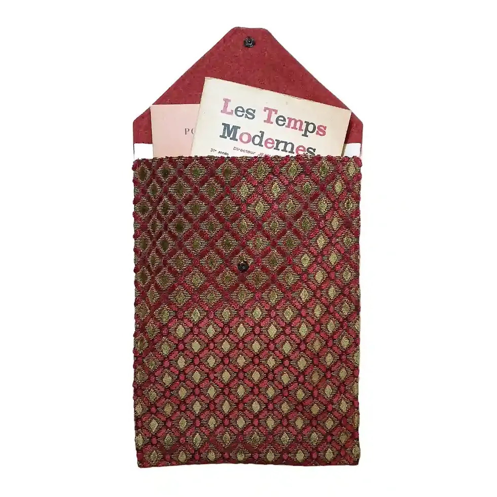 Miniature : Pochette à livres - Taille M