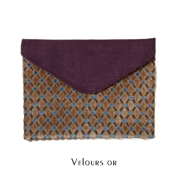 Miniature : Pochette à livres - Taille S