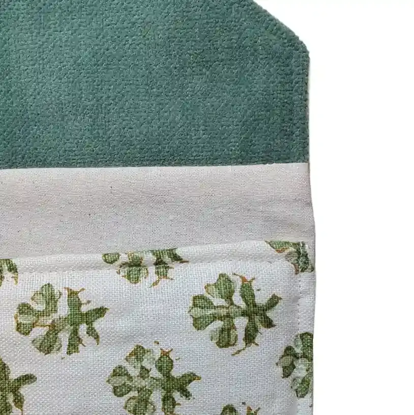 Miniature : Pochette à livres - Taille L
