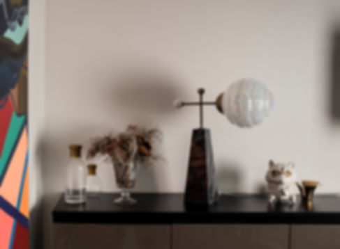 TOPOS TABLE LAMP