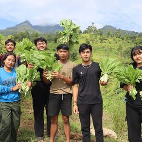 Agriculture Learning That Creates Real Change