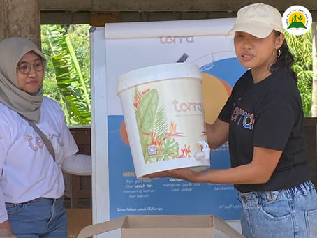 terra water filter distribution providing access to safe water for daily use
