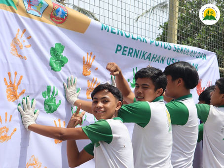Youth Are Shaping a More Inclusive Future