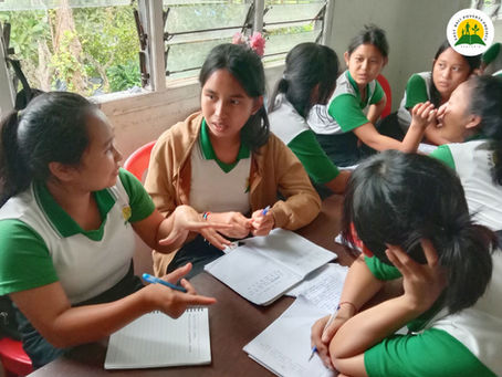 Reflections on Gender Roles: Youth Voices After Watching “Purusa, Utama?”