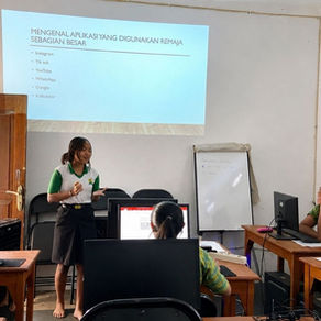 The Importance of Computer Learning and Digital Literacy