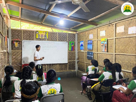 My Experience as an EBPP Alumnus Guest Teacher