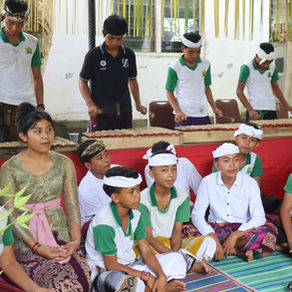Youth Pledge Day: Celebrating Unity Through Cultural Preservation