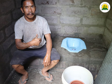 Towards Better Health and Dignity in Manikaji Asti