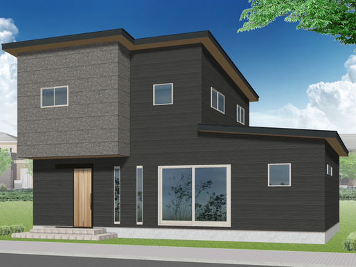 諫早市新築工事𖤥𖤘⋆*