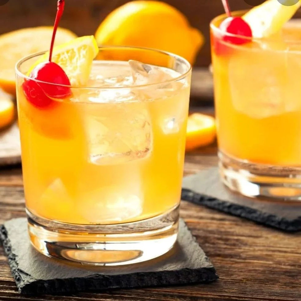 Come Mixx-N-Sip with us