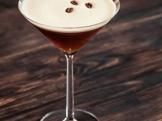 Coffee Day : nos cocktails à base de café