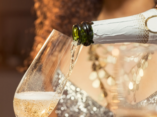 3 recettes de cocktails avec du champagne