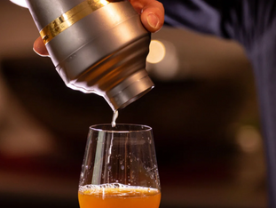 Quels sont les cocktails a réaliser au shaker ?