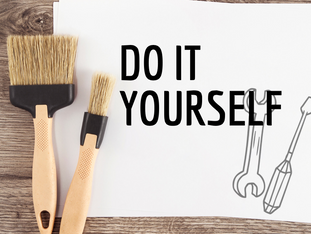 Notre concept "Do It Yourself"
