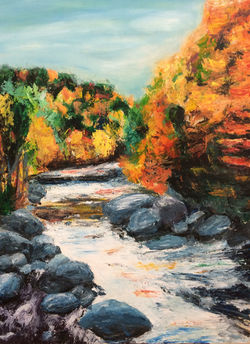 Landscapes