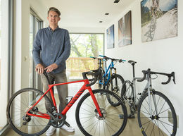 Entretien avec Rodolphe BEYER, directeur de CANYON FRANCE