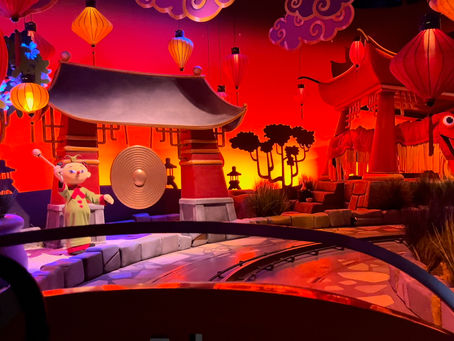 Is Circus Bumba really a good addition?