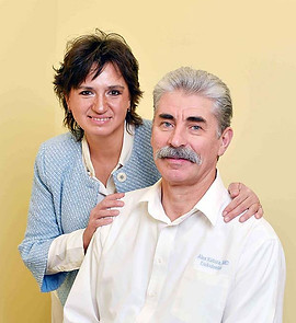 DR Kutuza and Lana for web