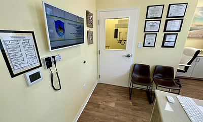 CBCT area