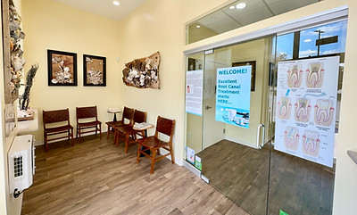 Waiting Room