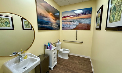 Pt Bathroom