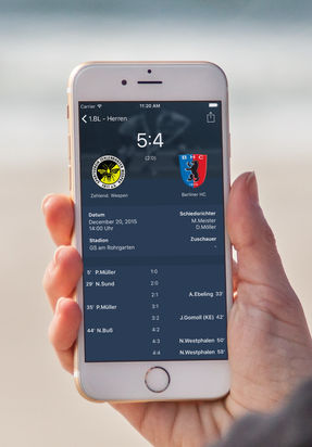 Hockey Bundesliga
