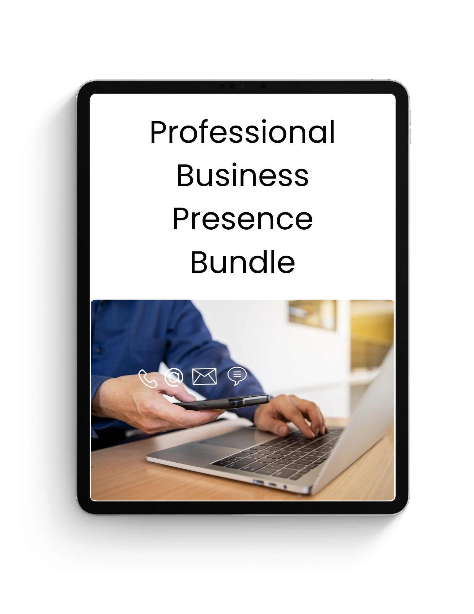Professional Business Presence Bundle