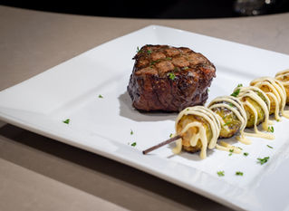 When in doubt, order the steak