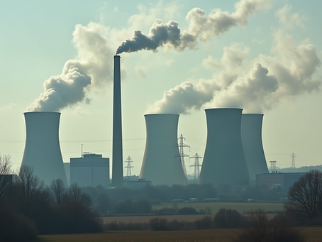 Compromisso com o meio ambiente: transformando resíduos em energia