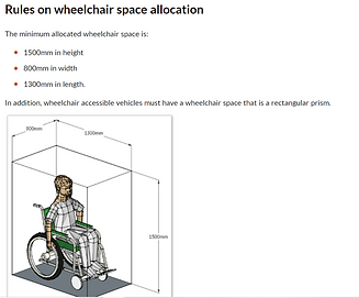 Just4U Transfers Wheelchair & Mobility Transfers