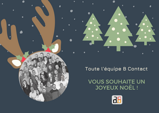 Joyeux Noël !