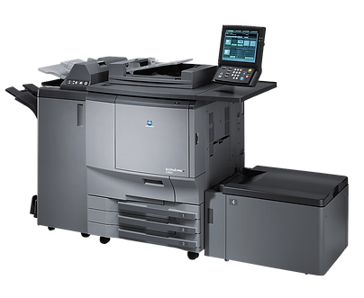 konica-minolta solution impression