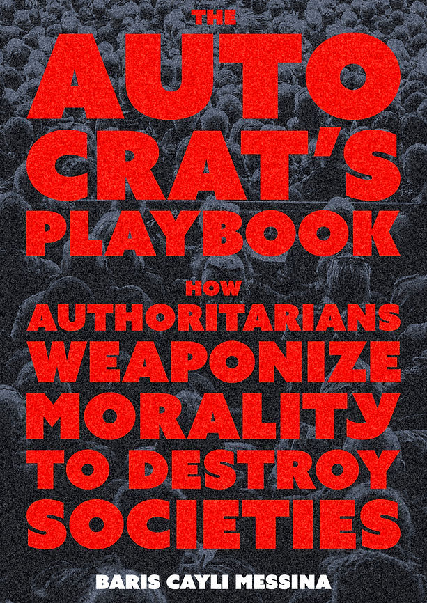 the autocrat's playbook CayliMessina_cover.jpeg