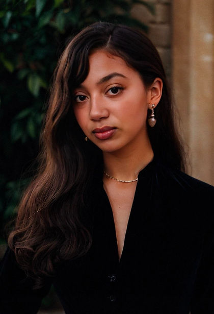 Mya Harper