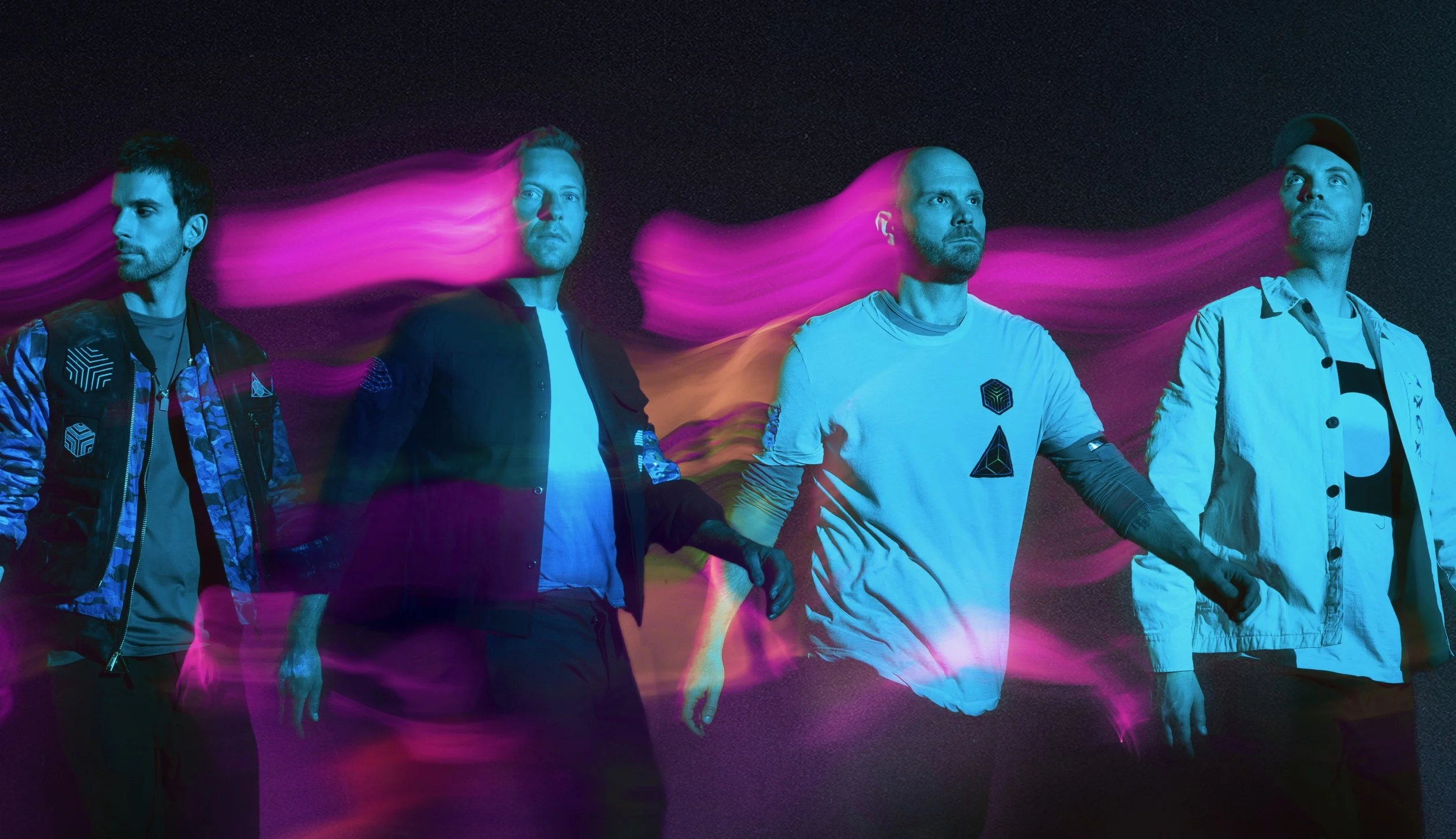 Belajar Desain STDI Bandung dari Coldplay