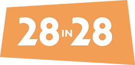 28 in 28 (Orange Logo with White Text).p