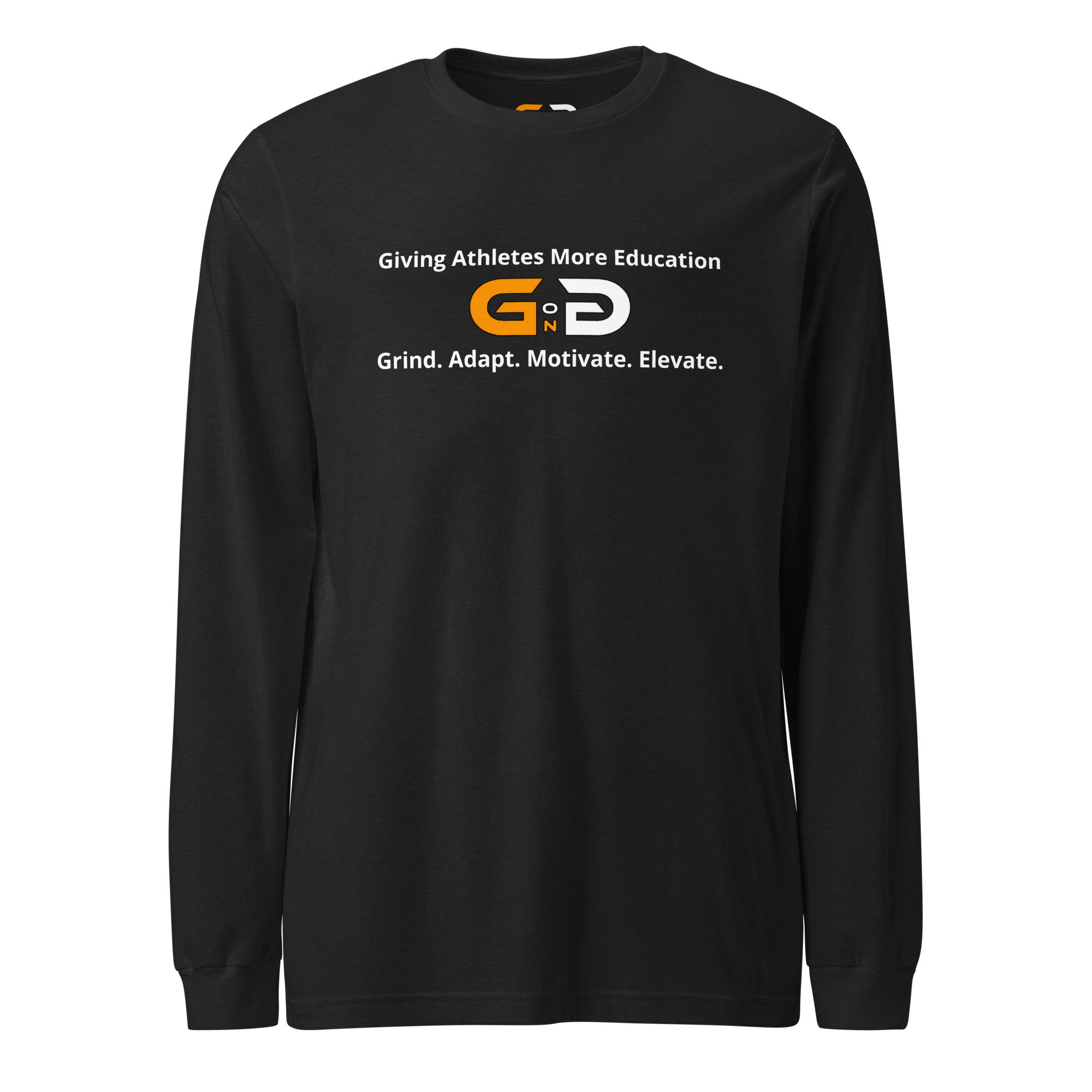 Unisex Long Sleeve Tee