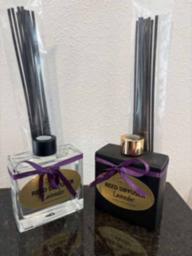 Reed diffuser