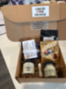 Cancer Care Packages