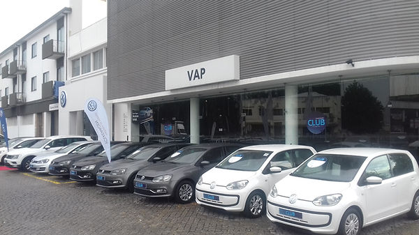 VAP VEICULOS AUTOMOVEIS