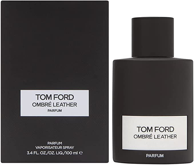 Miniatura: Tom Ford Ombré Leather - Parfum 100ml