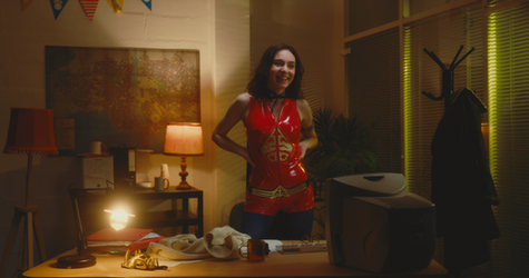 Netflix Club Teasers