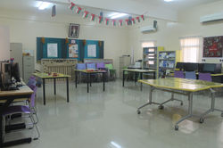 غرفة التوجيه المهني