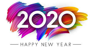 Happy 2020!