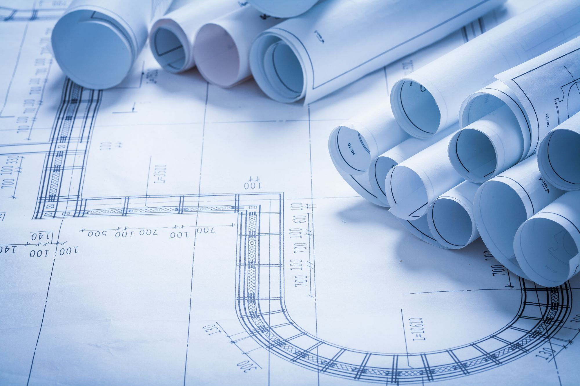 Blueprints