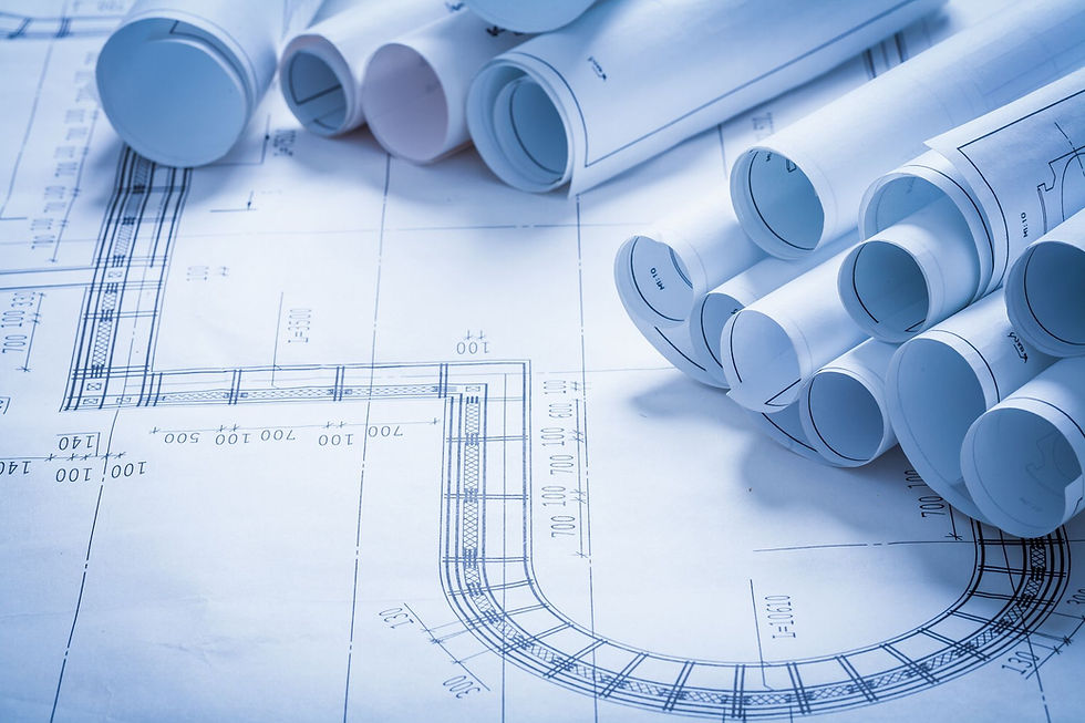 Thumbnail: Blueprints